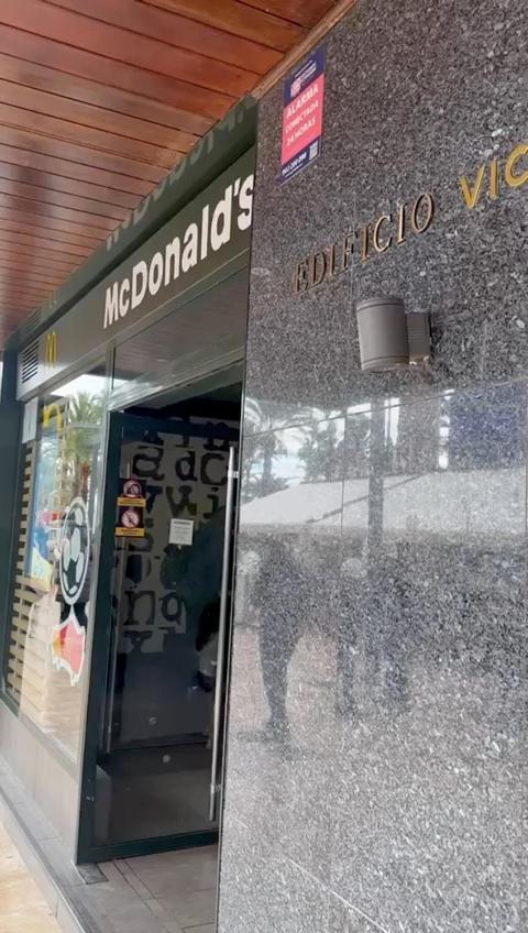 Explanada Beach Flat Alicante Exterior foto